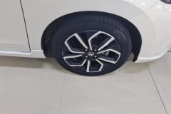 2022 Honda LIFE 2021 1.5 AT SPORTHeartbeatEdition #6