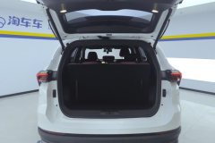 2024 Jetour X70 Plus 2023 1.5T AT DCTBravePLUS 7Seat #4
