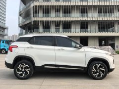 2018 Baojun 510 2017 1.5 MT Luxury #8