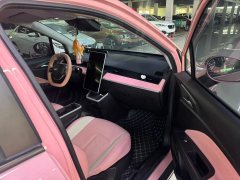 2022 Neta V 2022 AT tide 400 Lite Pink customization #9