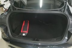 2024 Tesla Model 3 2023 rear wheel driveEdition #4
