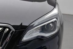 2017 Buick Envision Plus 2017 1.5T AT 20TLuxury FWD #5