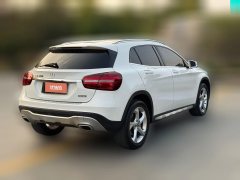 2019 Mercedes-Benz GLA-Class 2018 1.6T AT GLA200DynamicFWD #4