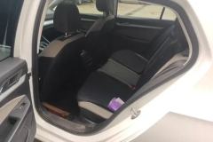 2022 Volkswagen Golf 2021 1.4T AT 280TSI Pro #11