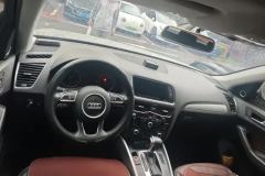 2016 Audi Q5 2016 2.0T AT 40TFSITech #12