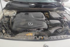 2019 Mercedes-Benz GLA-Class 2019 1.6T AT GLA200FashionFWD #9