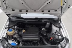 2019 Volkswagen Polo Hatchback 2018 1.5 MT Safe driving #7