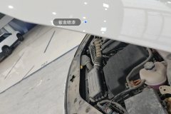 Engine Hood