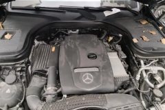 2017 Mercedes-Benz GLC-Class 2017 2.0T AT GLC 260 4MATIC Dynamic #10