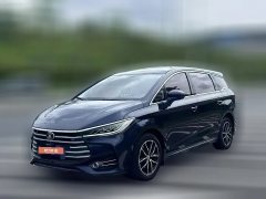 2019 BYD Song MAX 2018 1.5T AT Smart ConnectLuxury6Seat #1