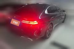 2024 BMW 5 Series 2024 2.0T AT 530Li Leading MSport Pkg #3