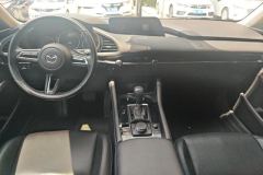 2020 Mazda Mazda3 Axela Sedan 2020 2.0 AT Quality and eleganceEdition #12