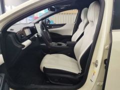 2025 BYD Seal 06 2025 EV 545KMFlagship #10
