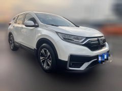 2022 Honda CR-V 2021 1.5T AT 240TURBOUrbanEditionFWD #2