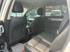 2018 Geely Auto Vision X6 2018 1.8 MT 4GConnectedLuxury #7