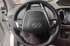 2022 Maxus V80 2021 2.0T MTClassicAoyuntongSWBMid Roof5/6Seat #15