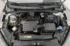 2024 Volkswagen Lavida 2023 NewSharp 1.5L AT NewYiEdition #7