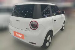 2025 Chang'an Qiyuan Chang'an Lumin 2025 205km Xiangqin #3