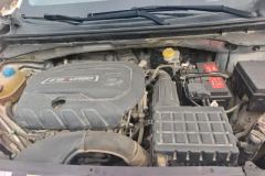2020 GAC Trumpchi Trumpchi GS4 2020 1.5T AT 270TSmart ConnectTech #10