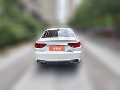 2018 Geely Auto Emgrand GL 2018 1.8 AT EliteSmart Connect #4