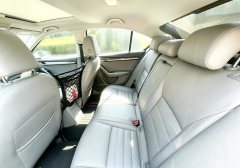 2015 Škoda Octavia 2016 1.4T AT 280TSIrespectEdition #7