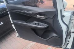 2019 Honda Fit Hatchback 2018 1.5 AT ComfortSunroofEdition #7