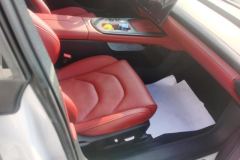 2025 Xiaomi Auto Xiaomi SU7 2024 700km RWDLong RangeSmart Drive #8