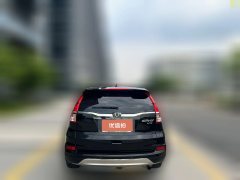 2017 Honda CR-V 2017 1.5T AT 240TURBOLuxury 4WD #4