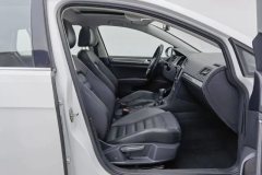 2016 Volkswagen Golf 2016 230TSI ATLuxury #22