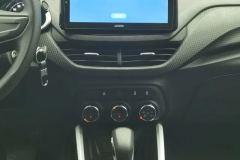 2022 Chevrolet Cavalier 2022 325T ATHappyEdition #16