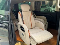 2019 Mercedes-Benz Vito 2018 2.0T AT Elite7Seat #15