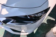 2022 Mazda Mazda3 Axela Sedan 2022 2.0L AT qualityEdition #5