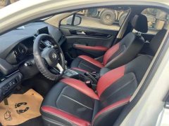2020 Dongfeng Fengshen Fengshen AX5 2019 1.5T AT 230TZhiyue China VI #7