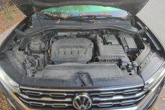 2021 Volkswagen Tayron 2021 2.0T AT 330TSI 2WD3AnniversaryLimited #10