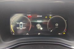 2022 Geely Auto Emgrand S 2021 1.4T AT CVTLuxury #14