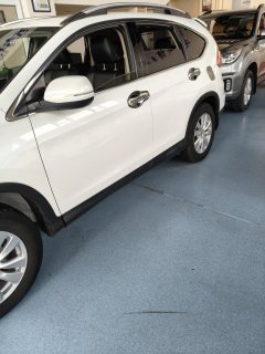 2016 Honda CR-V 2016 2.0 AT UrbanEditionFWD #3