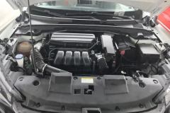 2022 Dongfeng Fengshen Yixuan 2023 MachEdition 1.5L AT chasing shadowEdition #10