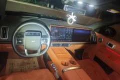 2025 Li Auto Li Auto L9 2025 Ultra SmartHuanNewEdition #12