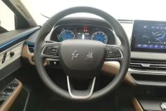 2023 Hongqi E-QM5 2023 620km PLUS #15