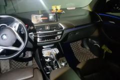 2019 BMW X3 2019 2.0T AT 28iLuxury Pkg #13