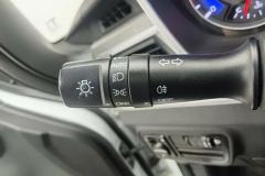 2019 Geely Auto Vision X3 2017 1.5 MT Premium #24