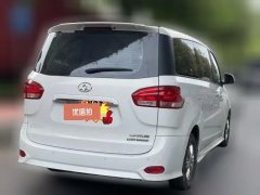 2018 Maxus G10 2018 1.9T MT PLUSElite Diesel #2