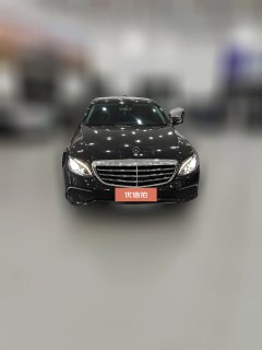 2016 Mercedes-Benz E-Class 2016 2.0T AT E300LFashion #5
