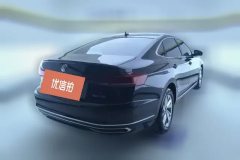 2023 Volkswagen Passat 2024 1.4T AT 280TSI Business #3