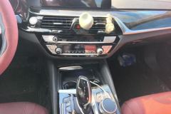 2020 BMW 5 Series 2020 2.0T AT 530LiExclusiveMSport Pkg #16