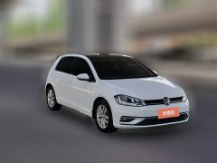 2018 Volkswagen Golf 2018 1.4T AT 230TSIComfort #1