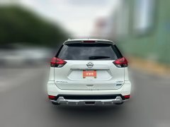 2018 Nissan X-Trail 2017 2.0 AT ComfortFWD #7