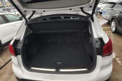 2023 BMW X1 2022 AT sDrive25Li Leading #4