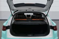 2021 BYD e2 2021 Luxury #20