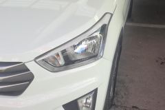 2017 Hyundai ix25 2015 1.6 AT GLSSmartFWD #5